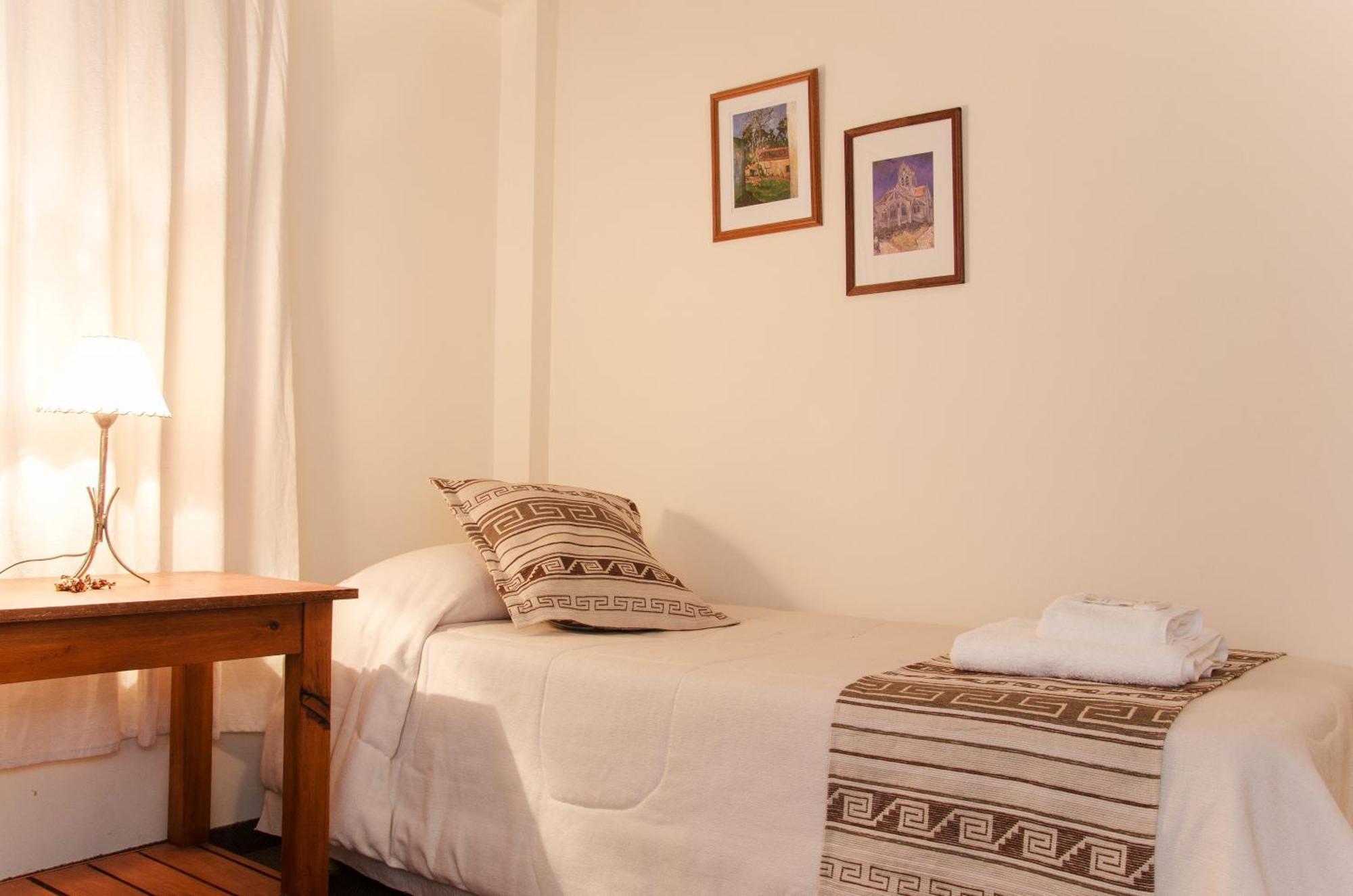 Hosteria Los Gnomos El Calafate Bilik gambar