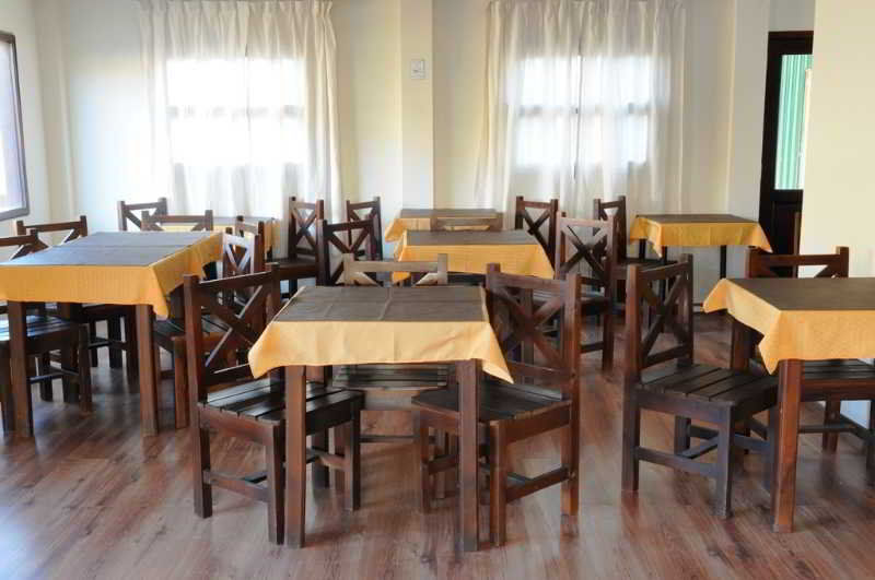 Hosteria Los Gnomos El Calafate Luaran gambar