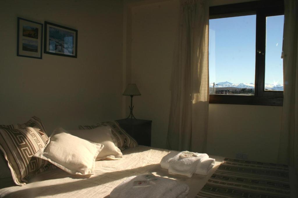 Hosteria Los Gnomos El Calafate Bilik gambar