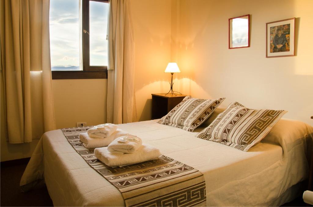 Hosteria Los Gnomos El Calafate Bilik gambar