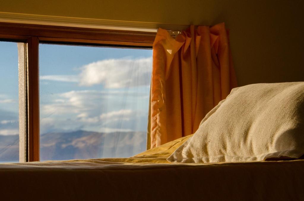 Hosteria Los Gnomos El Calafate Bilik gambar